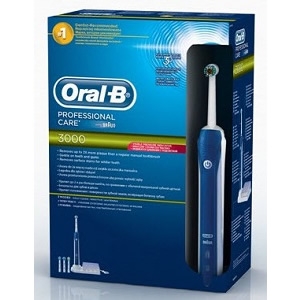 Oralb D D Professional Care Şarjlı Diş Fırçası